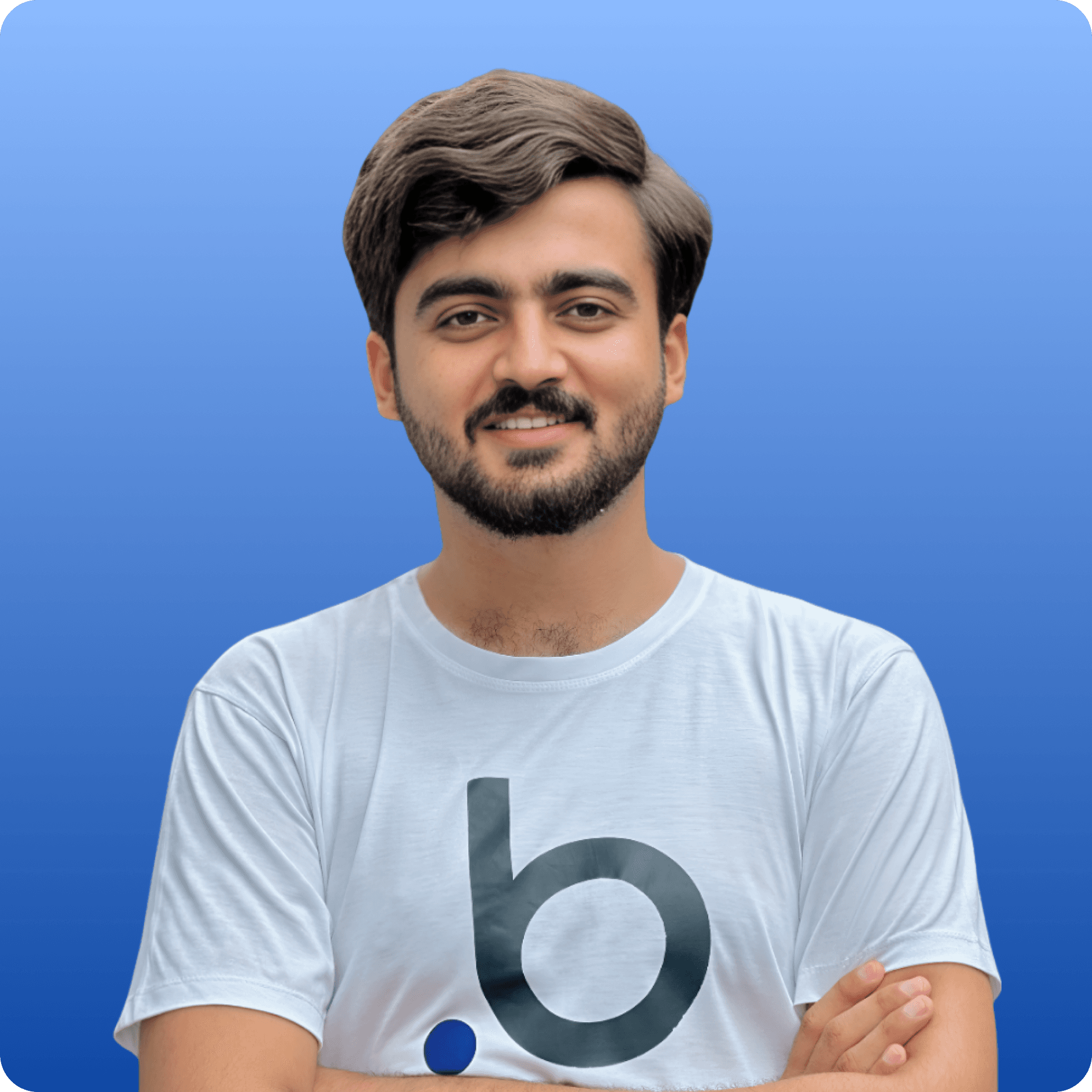 Usman Ahmed - Founder & CEO