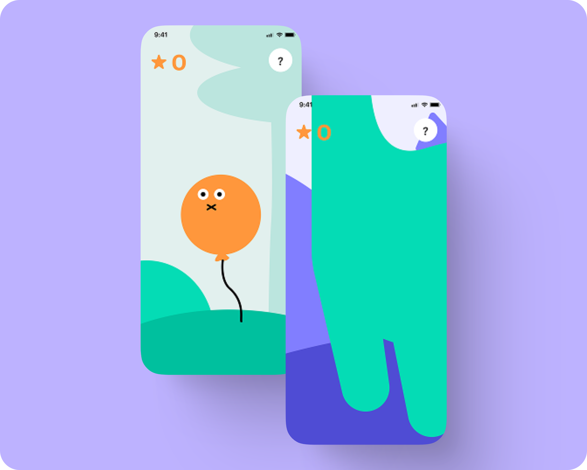 Play for Health (KORA App)