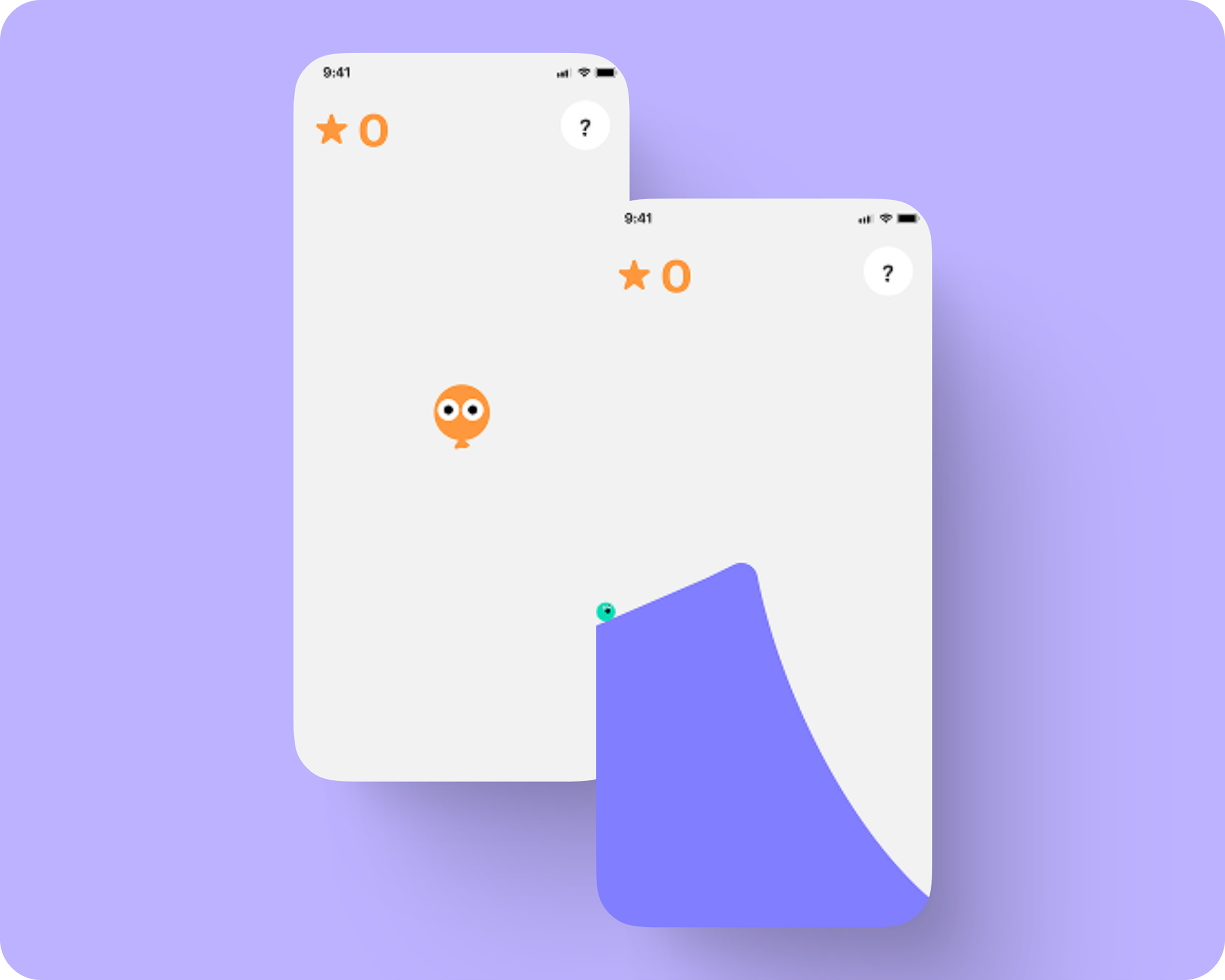 Play for Health (KORA App)