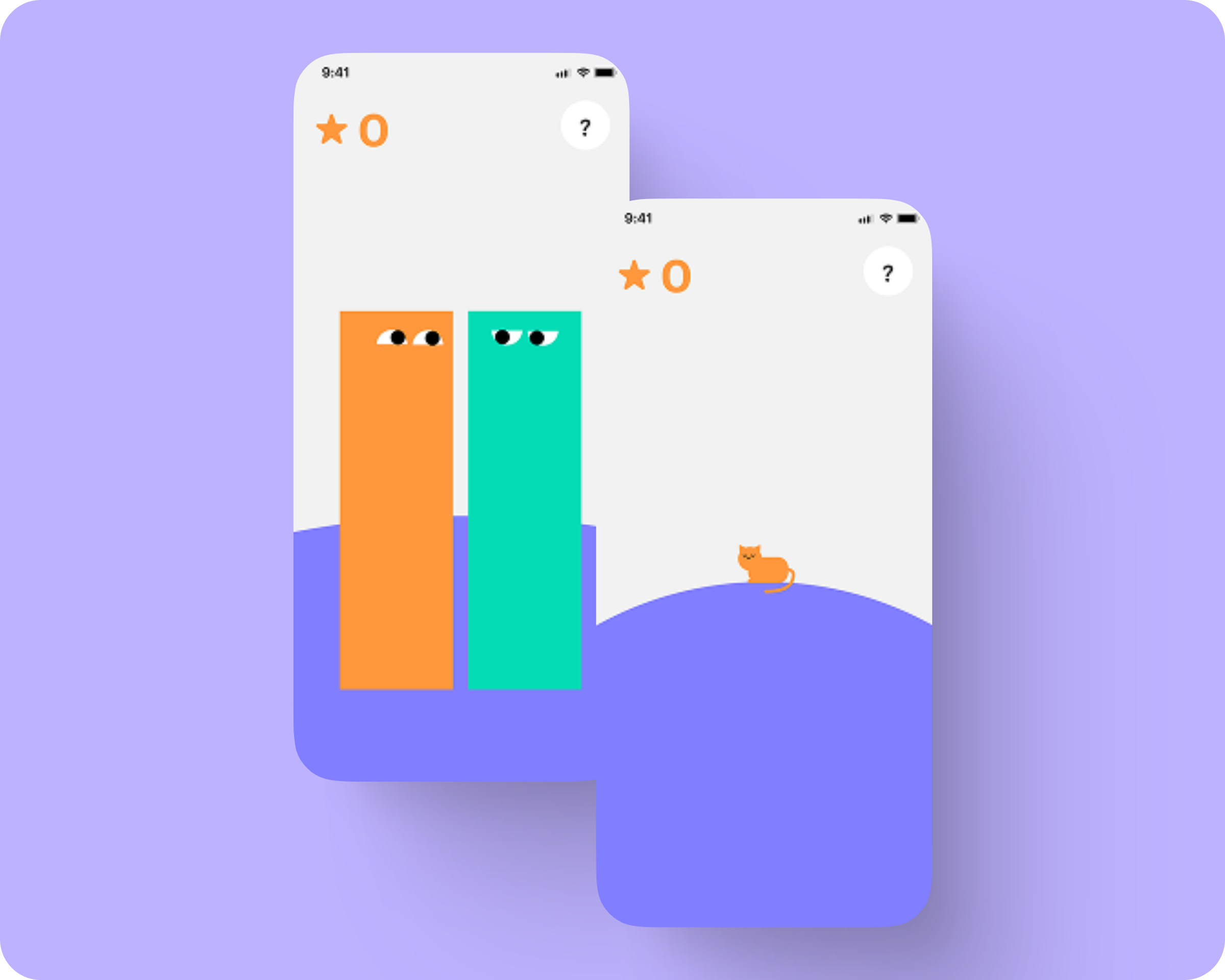 Play for Health (KORA App)